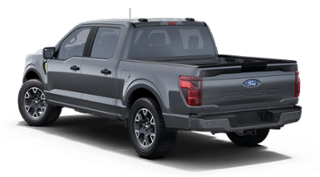 2025 Ford F-150® External Image 3